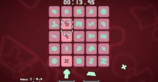 Piecewise! by ./badgames.zip (a daily puzzle game!)