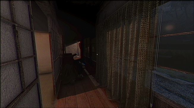 [Chilla's Art] The Caregiver | 終焉介護