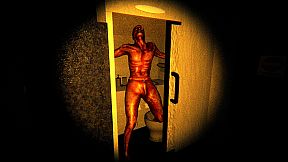 Horror Family｜恐怖家族  - Flight