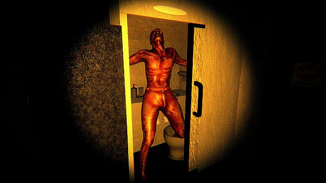 Horror Family｜恐怖家族  - Flight