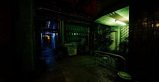 Welcome to Kowloon