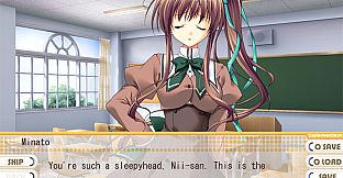 Akaneiro ni Somaru Saka