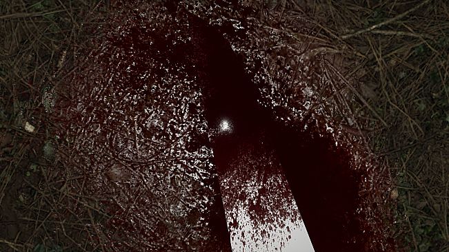 Mr Death: The Violent Silence