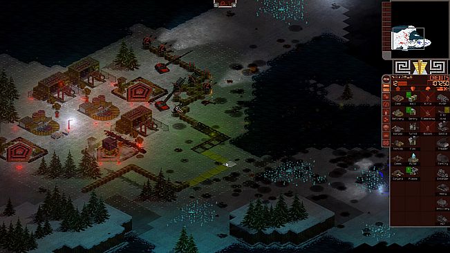 Battlefall: State of Conflict