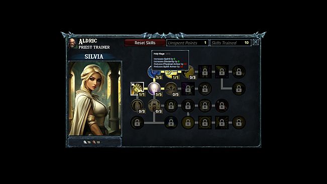 Hero Quest - God of Chaos