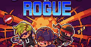 Streets of Rogue Soundtrack