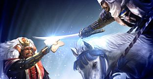 NOBUNAGA'S AMBITION: Sphere of Influence