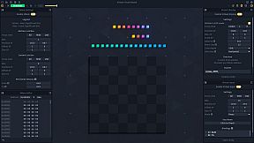 Virtual Circuit Board