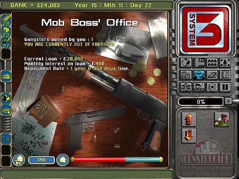 Constructor Classic 1997