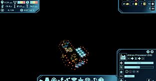 Venusville - Prologue