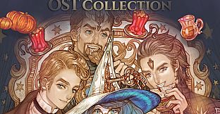 Tree of Savior - Hunter's Moon 2021 OST Collection