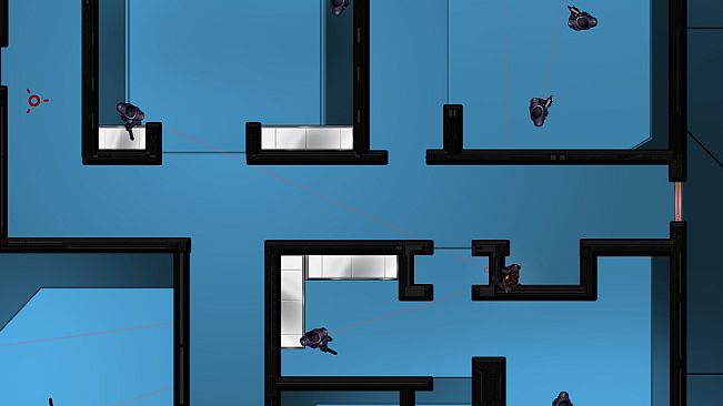 Rogue Contracts: Syndicate