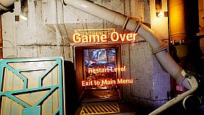 Gunfire Girl: Zombie Hunt