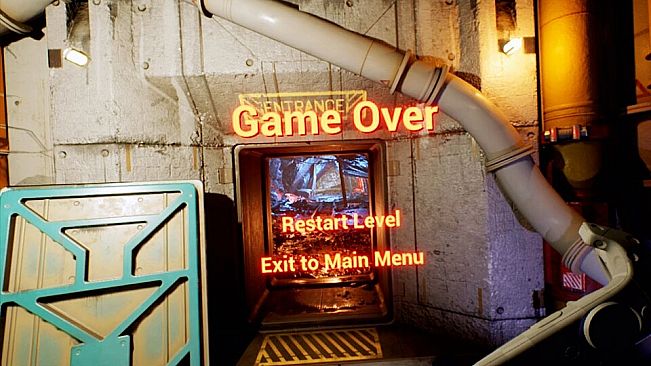 Gunfire Girl: Zombie Hunt