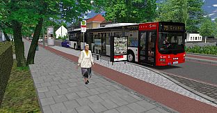 OMSI 2 Add-on Bremen-Nord