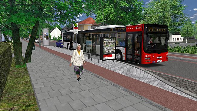 OMSI 2 Add-on Bremen-Nord