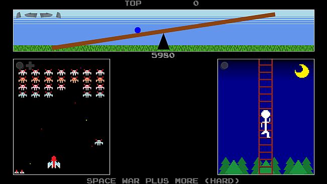 Super Duper Multitasking