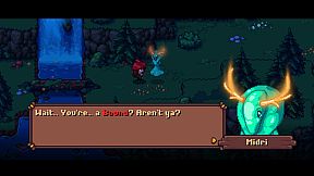 Arietta of Spirits PS4 & PS5