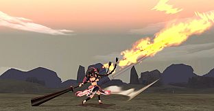 Utawarerumono: Prelude to the Fallen - Anju