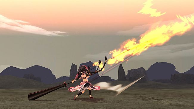 Utawarerumono: Prelude to the Fallen - Anju