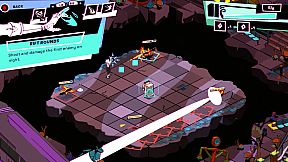 Remnants of the Rift