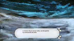 Iridescence ~ A Charming, Seaside Epic!