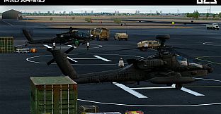 DCS: MAD AH-64D Campaign