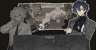 黑白灰 Woolhampton Chronicles