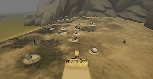 S.A.N.D.Y. - Beach Cleaner