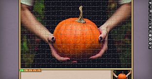 Jigsaw Puzzle Pack - Pixel Puzzles Ultimate: Halloween 2