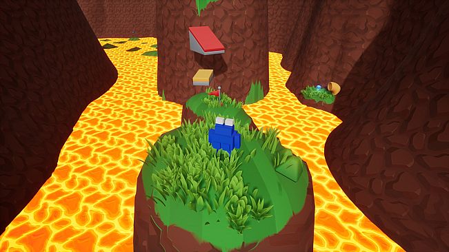 Frobbutt 3D (Windows)