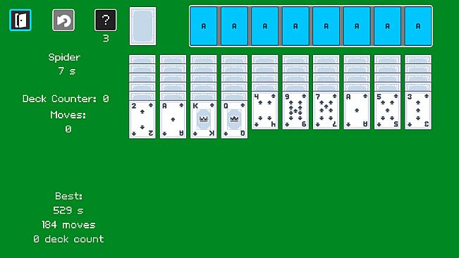 Classic Solitaire