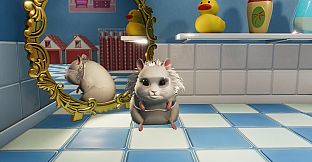 Hamster Playground - Time Travelers Skin Pack