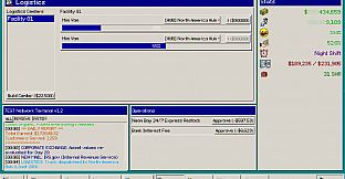Market Chain 98