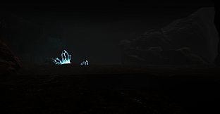 Into the Cave
