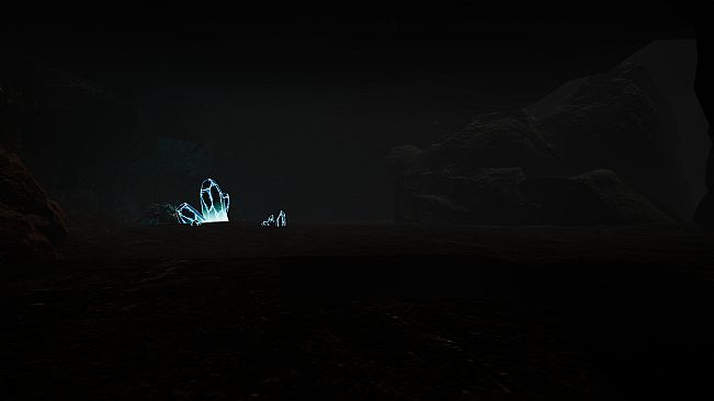 Into the Cave