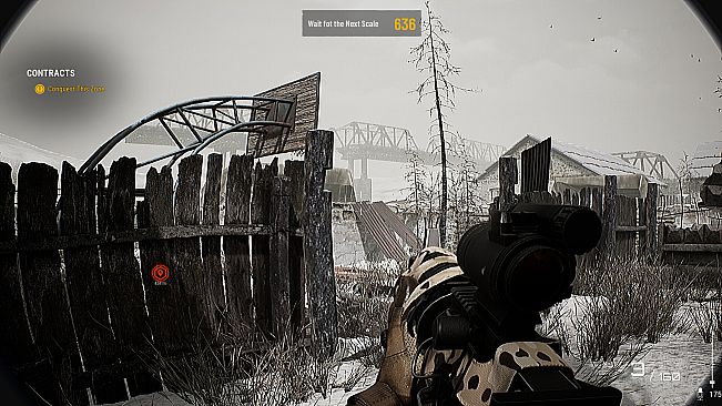 Iron Offensive: Glory to Ukraine – Fracture Frontline