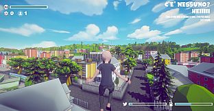 Journey To Planet Earth