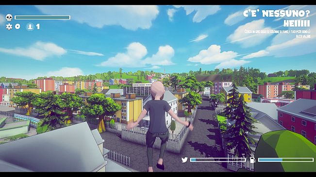 Journey To Planet Earth