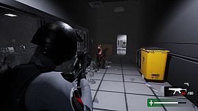 The Last Of The Core