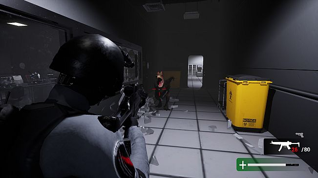 The Last Of The Core