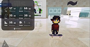 Skatebound
