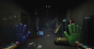 Poppy Playtime: Chapter 3