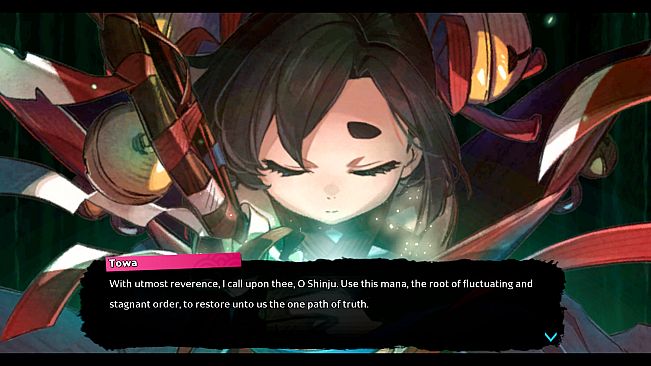 Towa and the Guardians of the Sacred Tree Deluxe Edition