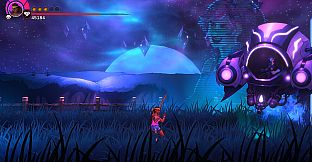 Bunny Battle Nemesis