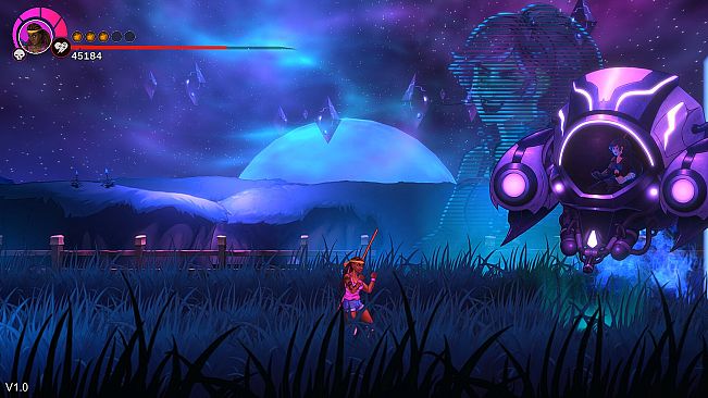 Bunny Battle Nemesis