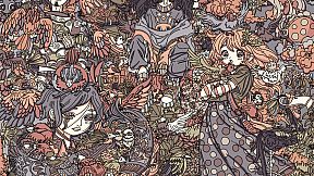 I commissioned some ladybugs 4