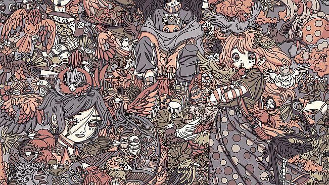 I commissioned some ladybugs 4