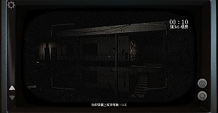 Eerie Dossier:the Haunted House Observation Log