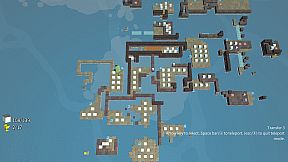 An Architect's Adventure